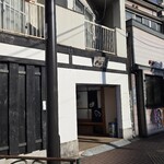 吾妻橋 やぶそば - 