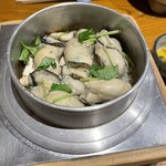 釜飯と串焼き 麻鳥 - 