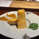 馳走 啐啄一十  - 