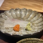 馳走 啐啄一十  - 