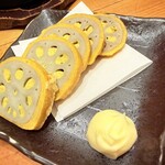 규슈요리 하카타 쿠로야 유우라쿠쵸점 - 