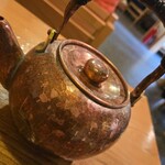 吾妻橋 やぶそば - 