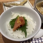 博多やりうどん別邸 空港店 - 