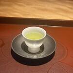 馳走 啐啄一十  - 