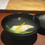 馳走 啐啄一十  - 