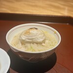 馳走 啐啄一十  - 