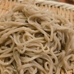 吾妻橋 やぶそば - 