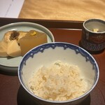 馳走 啐啄一十  - 