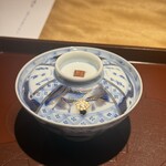 馳走 啐啄一十  - 