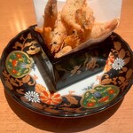 稚内海鮮と地鶏の個室居酒屋 旬蔵 - 