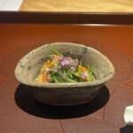 馳走 啐啄一十  - 