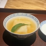 馳走 啐啄一十  - 