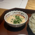 馳走 啐啄一十  - 