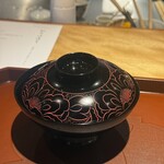 馳走 啐啄一十  - 