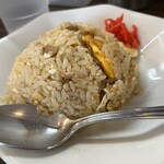 ラーチャン家 - チャーハン