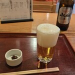 吾妻橋 やぶそば - 