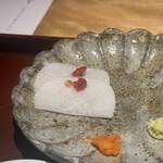 馳走 啐啄一十  - 