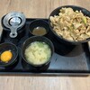 伝説のすた丼屋 千葉富士見店