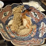 西天満 市がや - 