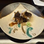 西天満 市がや - 