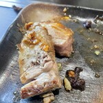 お好み焼本舗 - 