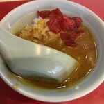 ラーメン＆カレー専門店 太源 - 