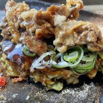 お好み焼本舗 - 