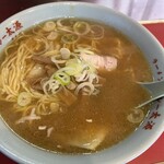 ラーメン＆カレー専門店 太源 - 