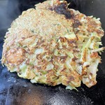 お好み焼本舗 静岡瀬名店 - 