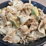 伝説のすた丼屋 - 