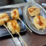 お好み焼本舗 静岡瀬名店 - 