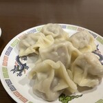 青山餃子房 - 料理写真: