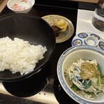 西天満 市がや - 