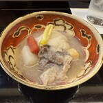 西天満 市がや - 