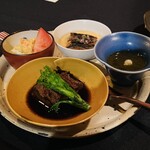 日本料理 楮山 - 