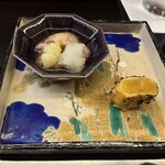 西天満 市がや - 