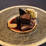 日本料理 楮山 - 