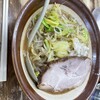 ラーメン東横 笹口店