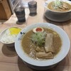 札幌らーめん輝風 すすきの店