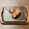 やっぱりステーキ - やっぱりステーキ（100g） ¥1,500