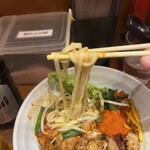 麺と肉 だいつる - 