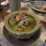 タイ料理 Sweet Basil - 