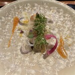 八王子うかい亭 - 