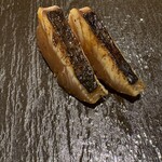 まんてん鮨 日比谷オクロジ店 - 