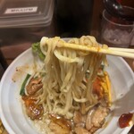 麺と肉 だいつる - 