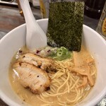 麺屋 もりと - 