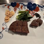 八王子うかい亭 - 