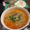 中国名菜 陳麻婆豆腐 ルクアイーレ大阪店