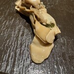 まんてん鮨 - 