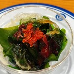 無添くら寿司 - 料理写真: